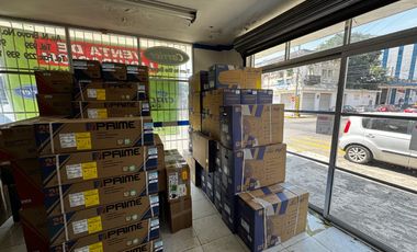 LOCAL COMERCIAL EN VENTA EN EL CENTRO DE VERACRUZ | ARLETTE FLORES