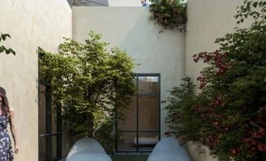 CASA EN VENTA EN MERIDS YUCATAN CENTRO DE MERIDA CASA CUCHO