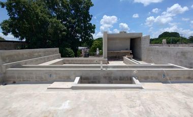 CASA EN VENTA EN MERIDS YUCATAN CENTRO DE MERIDA CASA CUCHO