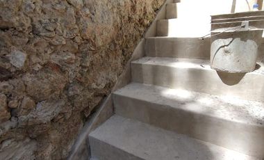 CASA EN VENTA EN MERIDS YUCATAN CENTRO DE MERIDA CASA CUCHO