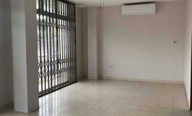 DEPARTAMENTO ALQUILER PRIMER PISO