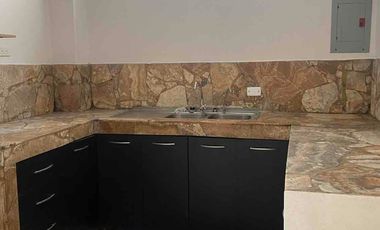 DEPARTAMENTO ALQUILER PRIMER PISO
