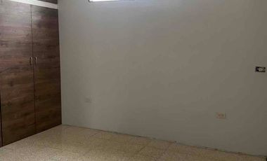 DEPARTAMENTO ALQUILER PRIMER PISO