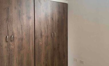 DEPARTAMENTO ALQUILER PRIMER PISO