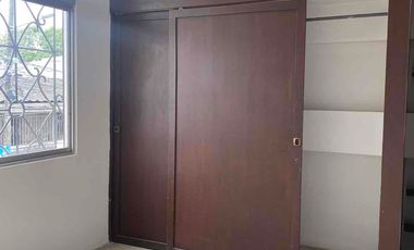 DEPARTAMENTO ALQUILER PRIMER PISO
