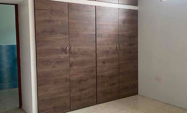 DEPARTAMENTO ALQUILER PRIMER PISO