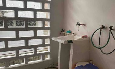 DEPARTAMENTO ALQUILER PRIMER PISO