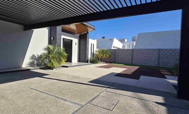 Casa en venta en Juriquilla