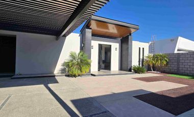 Casa en venta en Juriquilla