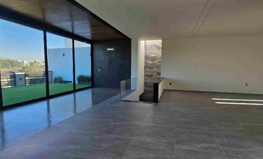 Casa en venta en Juriquilla