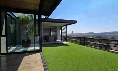 Casa en venta en Juriquilla