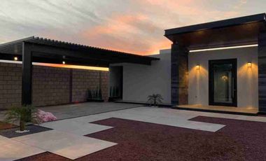 Casa en venta en Juriquilla