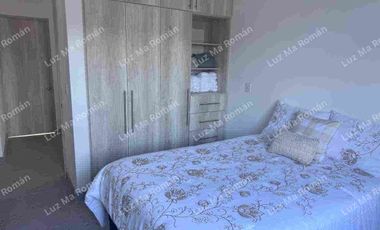 DEPARTAMENTO EN VENTA SAN MIGUEL DE ALLENDE RESIDENCIAL LA SERNA