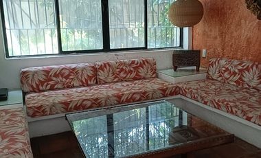 Casa en venta en Yautepec Morelos, dentro de la Hacienda Atlihuayán