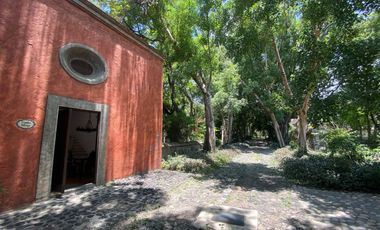 Casa en venta en Yautepec Morelos, dentro de la Hacienda Atlihuayán