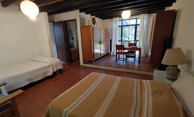 Casa en venta en Yautepec Morelos, dentro de la Hacienda Atlihuayán