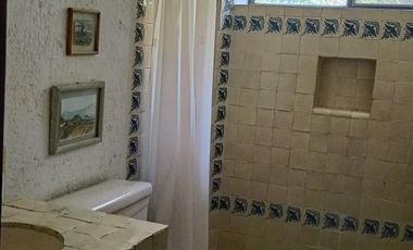 Casa en venta en Yautepec Morelos, dentro de la Hacienda Atlihuayán