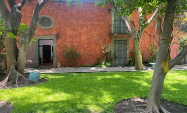 Casa en venta en Yautepec Morelos, dentro de la Hacienda Atlihuayán