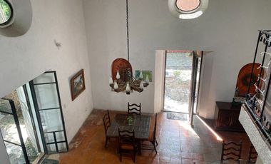 Casa en venta en Yautepec Morelos, dentro de la Hacienda Atlihuayán