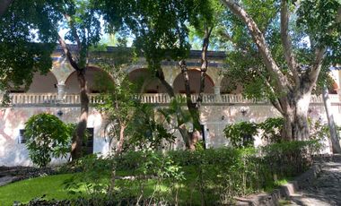 Casa en venta en Yautepec Morelos, dentro de la Hacienda Atlihuayán