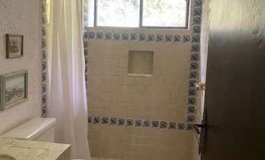 Casa en venta en Yautepec Morelos, dentro de la Hacienda Atlihuayán