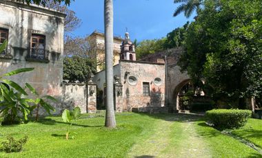 Casa en venta en Yautepec Morelos, dentro de la Hacienda Atlihuayán