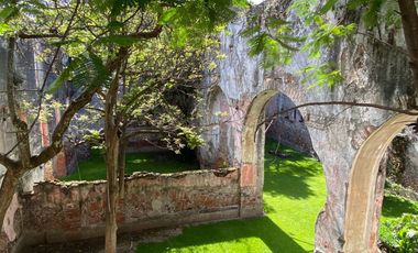 Casa en venta en Yautepec Morelos, dentro de la Hacienda Atlihuayán
