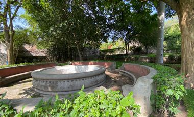 Casa en venta en Yautepec Morelos, dentro de la Hacienda Atlihuayán