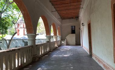 Casa en venta en Yautepec Morelos, dentro de la Hacienda Atlihuayán
