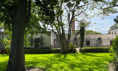 Casa en venta en Yautepec Morelos, dentro de la Hacienda Atlihuayán