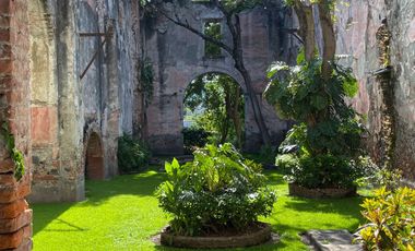 Casa en venta en Yautepec Morelos, dentro de la Hacienda Atlihuayán