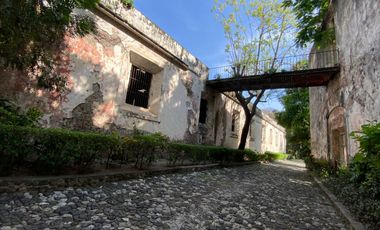 Casa en venta en Yautepec Morelos, dentro de la Hacienda Atlihuayán