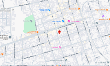 Casa Ricardo Flores Magon, Centro, Tres Valles, Ver., México NO CREDITOS