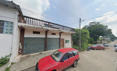 Casa Ricardo Flores Magon, Centro, Tres Valles, Ver., México NO CREDITOS