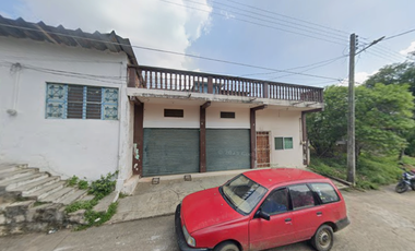 Casa Ricardo Flores Magon, Centro, Tres Valles, Ver., México NO CREDITOS
