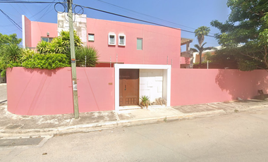 CASA EN COLONIA EMILIANO ZAPATA NORTE, MERIDA
