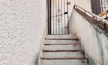 Casa en venta nivel superior Col. Justo Mendoza. Morelia
