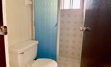 Casa en venta nivel superior Col. Justo Mendoza. Morelia