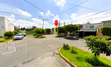 Casa en venta nivel superior Col. Justo Mendoza. Morelia
