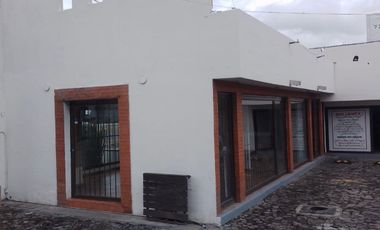 Local en Renta Metepec Av Lerma