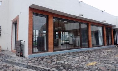Local en Renta Metepec Av Lerma