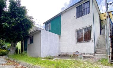 Casa en venta nivel superior Col. Justo Mendoza. Morelia