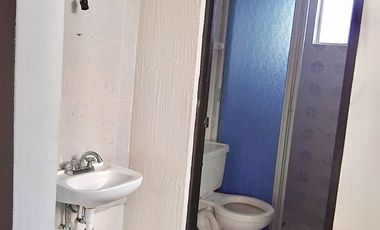 Casa en venta nivel superior Col. Justo Mendoza. Morelia