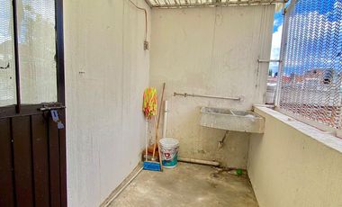 Casa en venta nivel superior Col. Justo Mendoza. Morelia