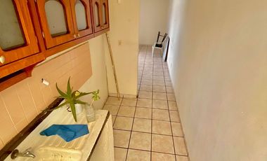 Casa en venta nivel superior Col. Justo Mendoza. Morelia