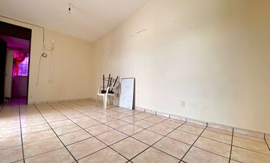 Casa en venta nivel superior Col. Justo Mendoza. Morelia