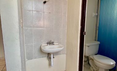 Casa en venta nivel superior Col. Justo Mendoza. Morelia