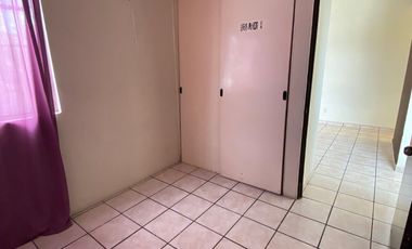 Casa en venta nivel superior Col. Justo Mendoza. Morelia