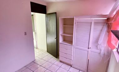 Casa en venta nivel superior Col. Justo Mendoza. Morelia