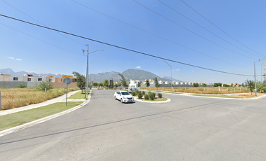 San Bernardo, Santa María, N.L. ¡NO CRÉDITOS!